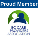 BCCPA Member Badge