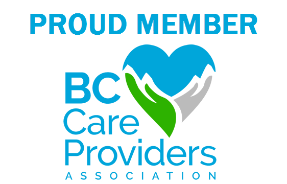 BCCPA Member Badge