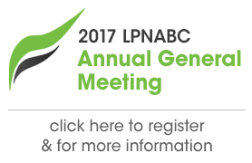 2017 LPN ABC Annual General Meeting